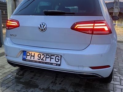 second-hand VW Golf 1.0 TSI (BlueMotion Technology) Comfortline