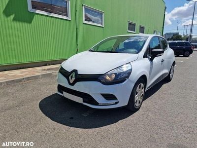 Renault Clio IV