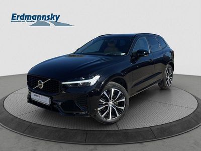 Utilizat 2022 Volvo XC60 Ultimate SUV | 47.062 EUR