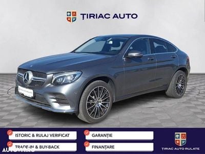Mercedes GLC250