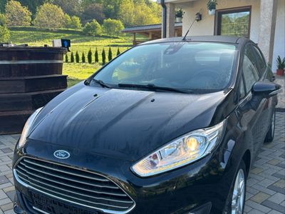 second-hand Ford Fiesta 1.0 Ecoboost 2014