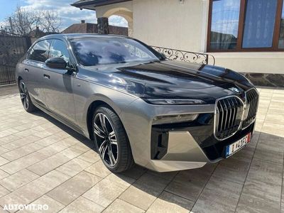 BMW 740