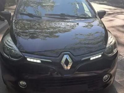 Renault Clio GrandTour