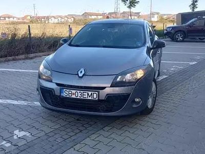 Second-hand Renault Mégane III 90 CP (66 kW) 2011 Gri Hatchback