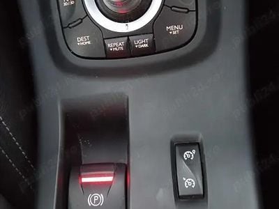 Second-hand Renault Mégane GT Line GT-Line 110 CP (80 kW) 2012 Break