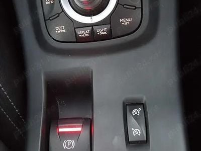 Renault Mégane GT Line