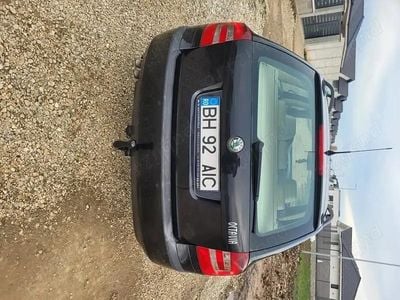 Second-hand Skoda Octavia 140 CP (102 kW) 2005 Break