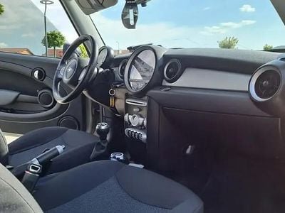 Utilizat 2008 Mini Cooper Hatchback | 3.200 EUR