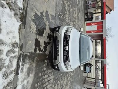 Second-hand 2018 Dacia Duster SUV | 10.800 EUR (Preț OK)