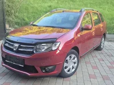 Dacia Logan MCV