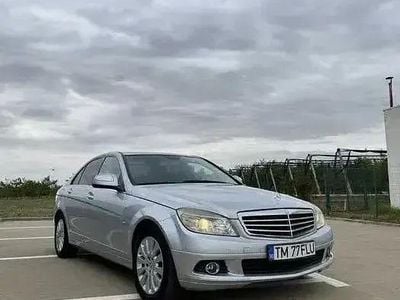 Culoaregri Utilizat 2008 Mercedes C220 Elegance Berlinǎ | 5.800 EUR (Preț OK)