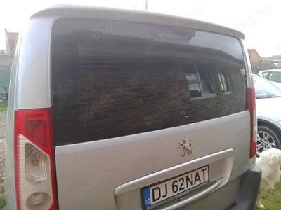 Utilizat 2013 Peugeot Expert Van | 3.000 EUR