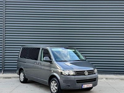 VW T5