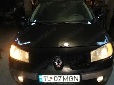 Renault Mégane II