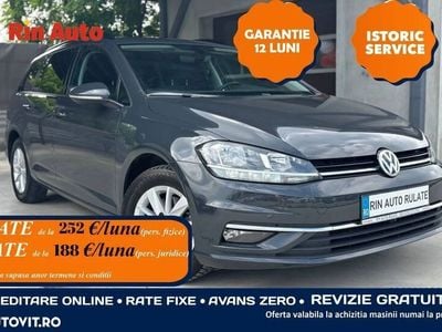VW Golf VII