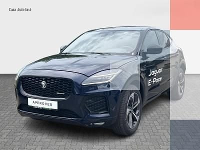 Second-hand Jaguar E-Pace 204 CP (150 kW) 2023 Tracțiune integrală SUV