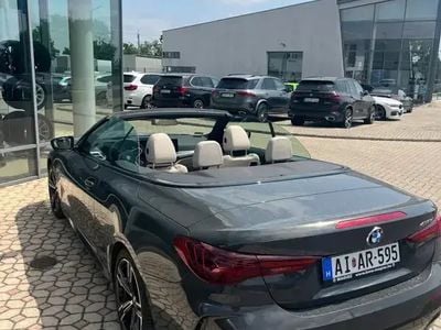 Second-hand 2024 BMW 430 Coupe | 59.999 EUR