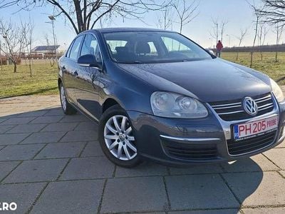 Culoaregri Utilizat 2010 VW Jetta Berlinǎ | 3.699 EUR (Preț bun)