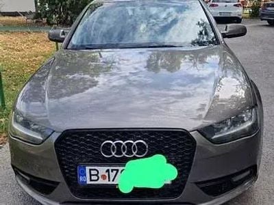 Utilizat 2014 Audi A4 Break | 7.500 EUR