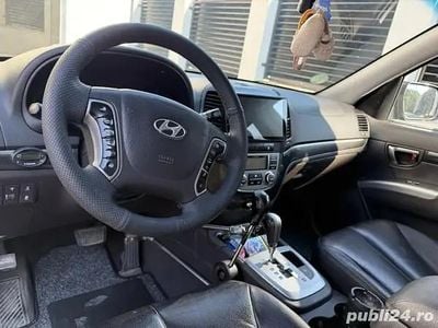 Utilizat 2011 Hyundai Santa Fe SUV | 7.600 EUR (Preț OK)
