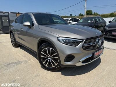 Mercedes GLC200