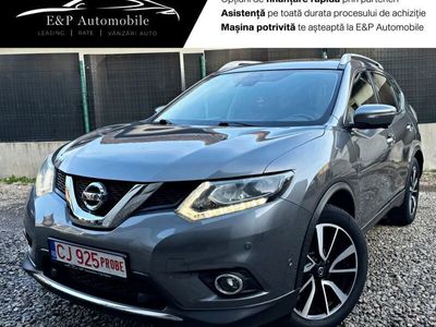 second-hand Nissan X-Trail 1.6 DCi ALL-MODE 4x4i Tekna