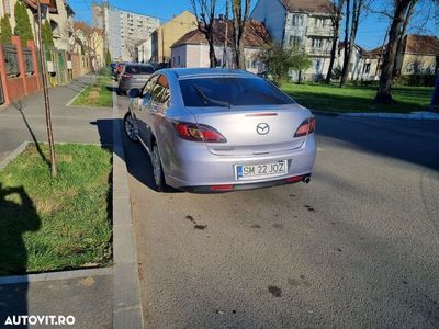 second-hand Mazda 6 Sport 1.8 Active