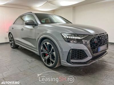 second-hand Audi RS Q8 RS Q84.0 TFSI quattro Tiptronic