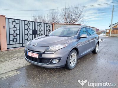 second-hand Renault Mégane 2014 1.5 DCI