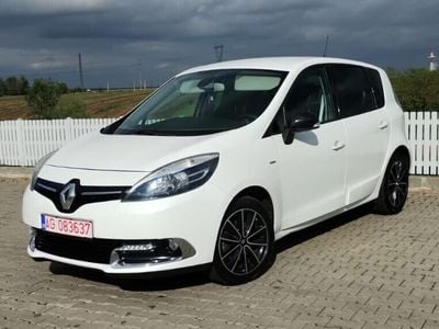 Renault Scénic III