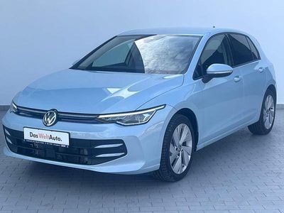 VW Golf VIII