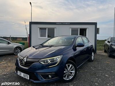 Renault Mégane IV