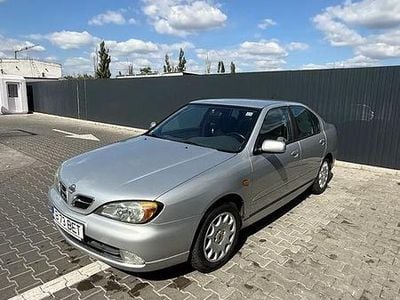 Culoaregri Utilizat 2000 Nissan Primera Berlinǎ | 1.299 EUR