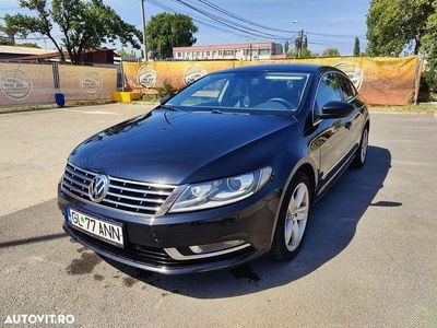VW CC
