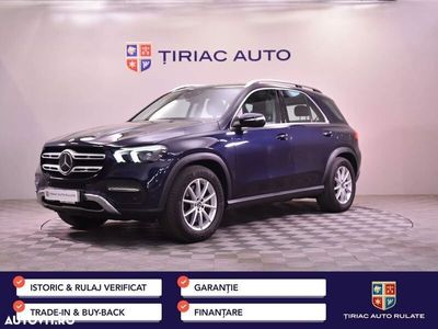 Mercedes GLE350e