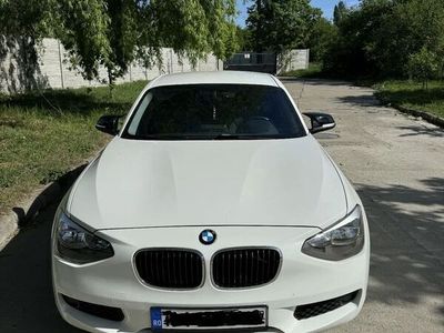 second-hand BMW 118 Seria 1 d