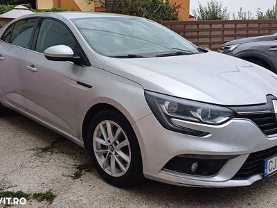 Renault Mégane IV