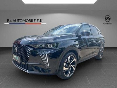 Utilizat 2024 DS Automobiles DS7 Crossback Opera SUV | 33.830 EUR (Scump)