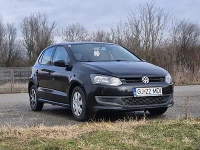 Second-hand VW Polo 65 CP (47 kW) 2010 Hatchback