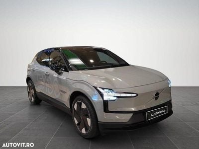 Nouă Volvo EX30 Performance 314 kW (428 CP) 2025 Culoaregri SUV