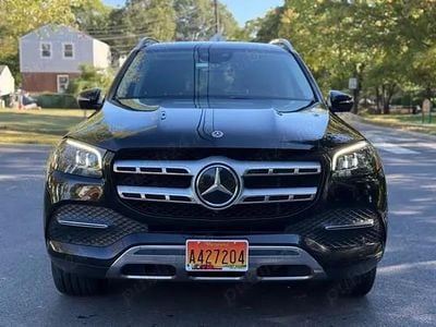 Utilizat 2020 Mercedes GLS450 SUV | 52.800 EUR