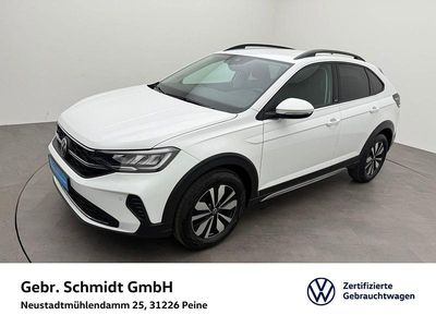 Utilizat 2023 VW Taigo Move SUV | 22.372 EUR (Scump)