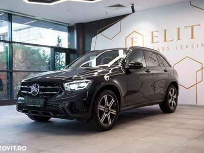 Mercedes GLC200