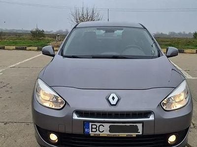 Renault Fluence