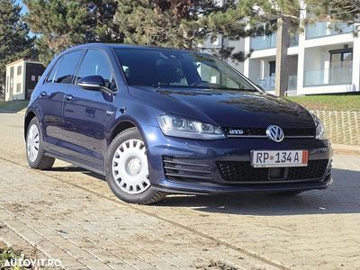 VW Golf VII