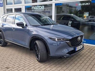 Utilizat 2023 Mazda CX-5 Homura-Line SUV | 37.153 EUR