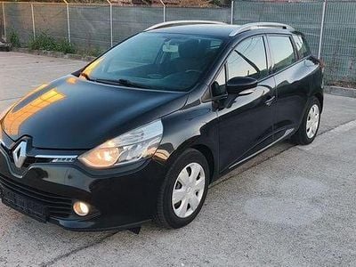 Renault Clio GrandTour