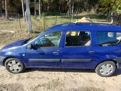 Dacia Logan MCV
