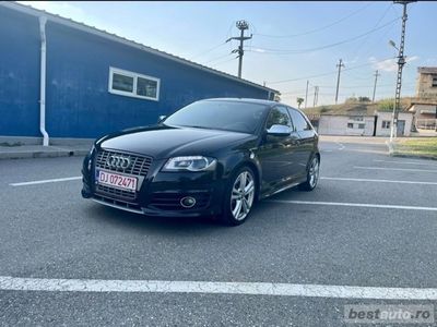 second-hand Audi A3 'S 3