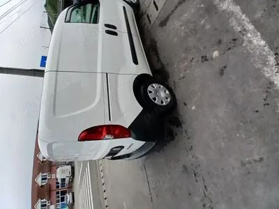 Second-hand Fiat Doblò 2013 Monovolum